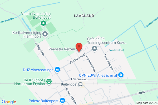 Broere Reizen