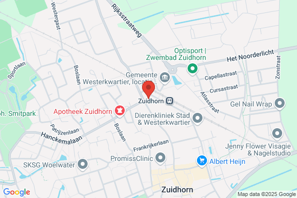 Cruiming & Offringa