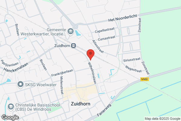 Dierenartsenpraktijk Zuidhorn