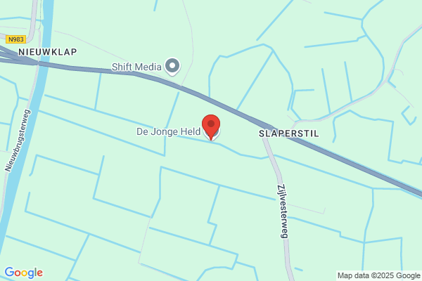 Jonge, M De