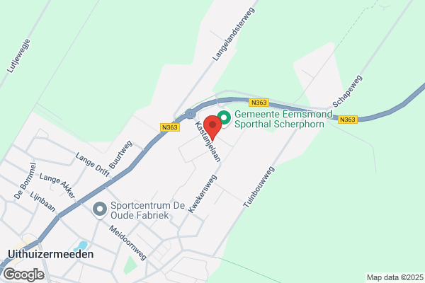 Juridisch Adviesbureau Terpstra Browne