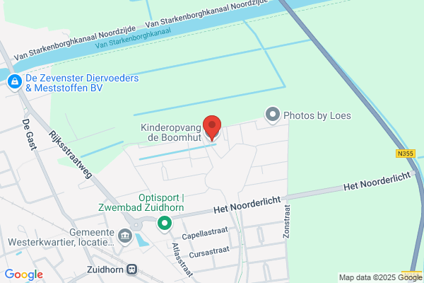 Kindercentrum Zuidhorn, St