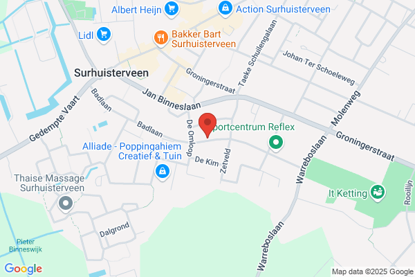 Muziekschool Westerkwartier