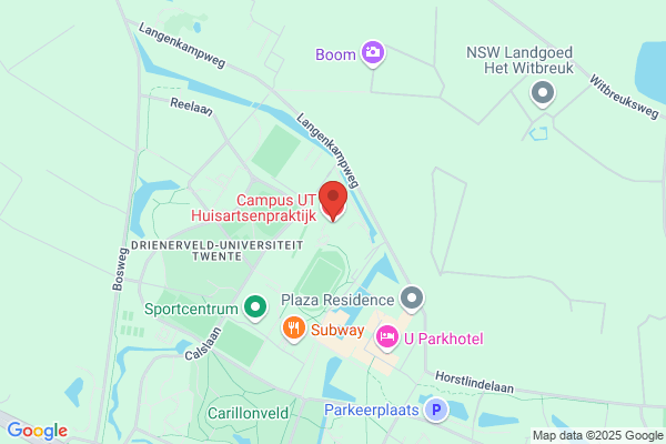Praktijkcentrum Voor Huisartsen