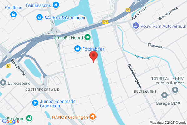 Rijschool Kor Vink