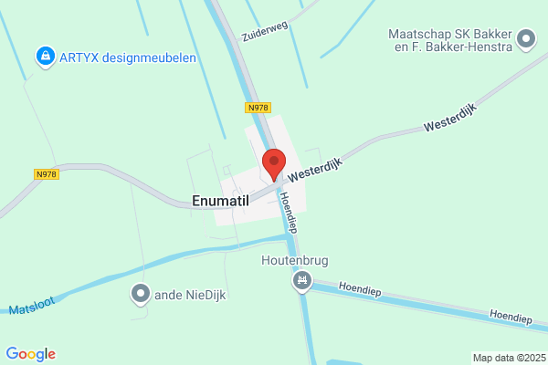 Vof H.L. Boerema