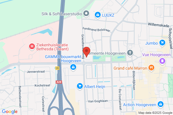 Zorgcentrum Westerburcht