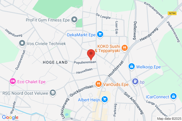 Accountantskantoor Bonhof