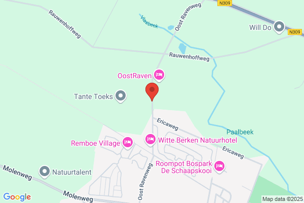 Klooster Beheer Bv, Ir J K