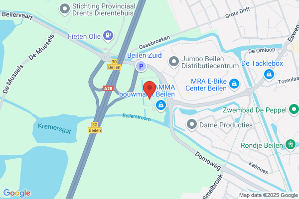 Oogjen Bv