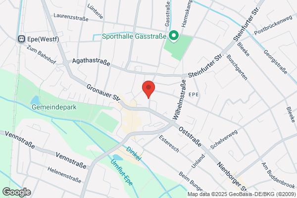 Grinwis Bv, Dr