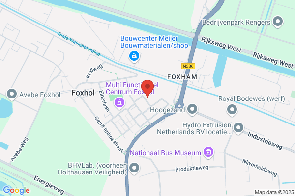 Moerenhout Bv