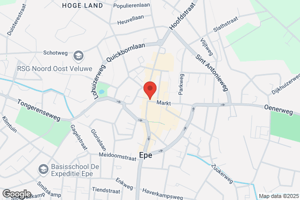 Broek, G J Ten