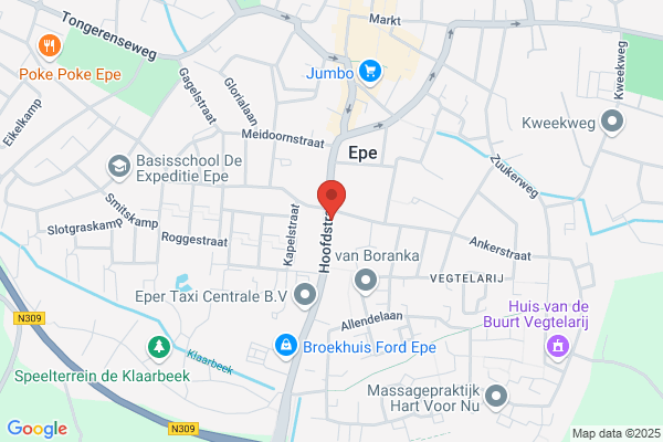Stichting Natuurlyk Welzijn