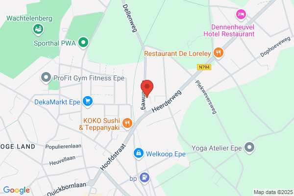 Rozenhof Ua