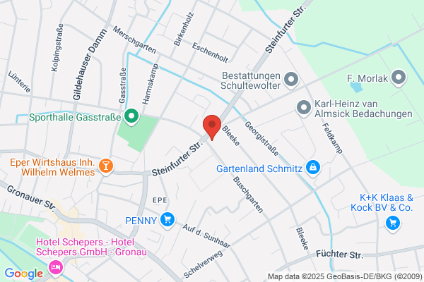 Architektenburo Jurriens Bv
