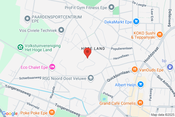 Vreugdenhil Bouwadvies Bv