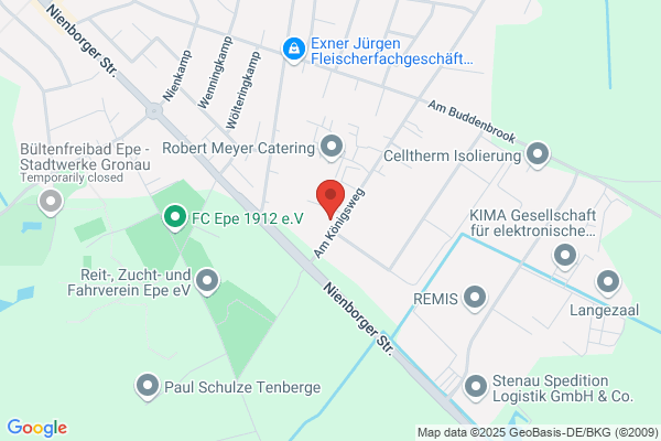 Auto Wissel
