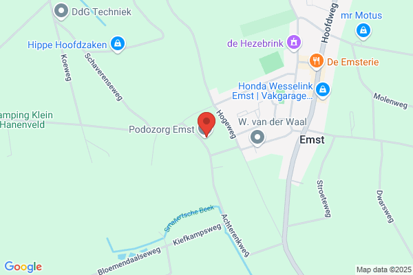 Bedrijfsauto`s Bekkema En Zn Bv Epe