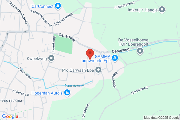 Gelderse Auto Service