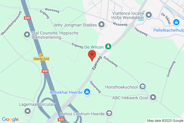 Dijkstra Bedrijfsauto's Bv