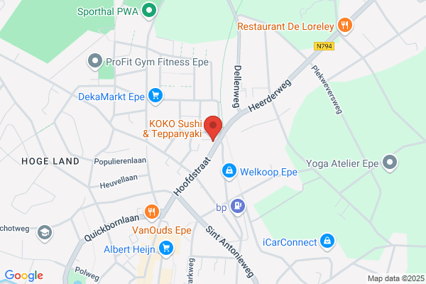 Roelofs Car Service