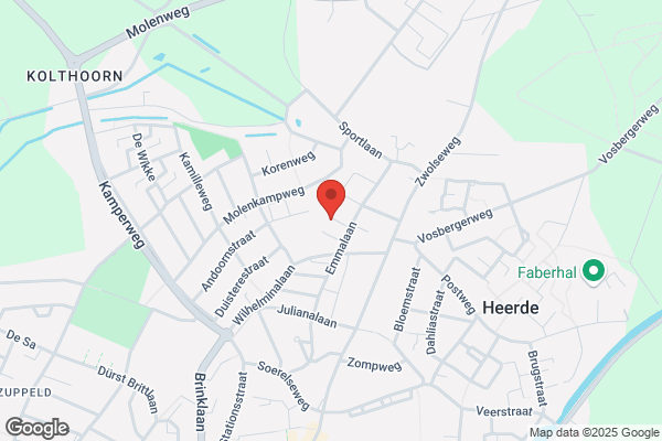 Gereformeerde Basisschool Oranje Nassau