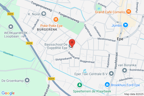 Nieuwe Wisselse School Voor Openbaar Basisonderwij