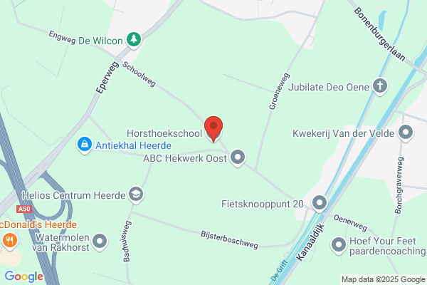 Openbare Basisschool De Horsthoek