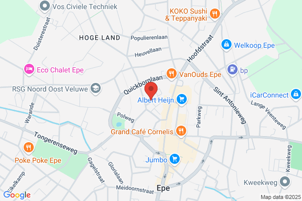Peuterspeelzaal Peuterbrink