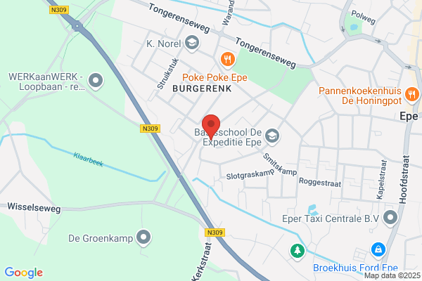 Graftdijk Consult Bv