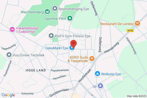Raadgevend Bureau Vanroon Bv