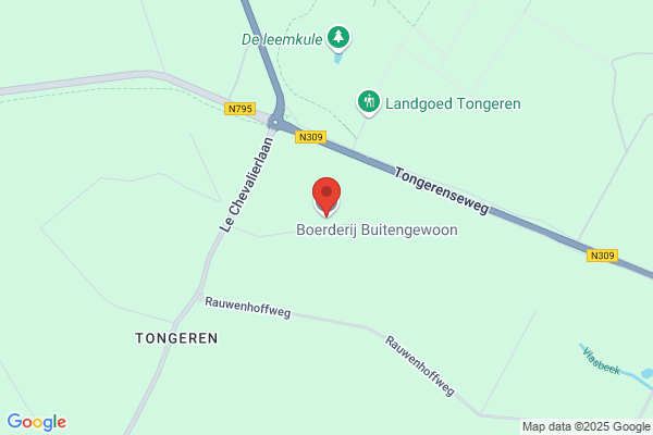 Van Der Vlugt