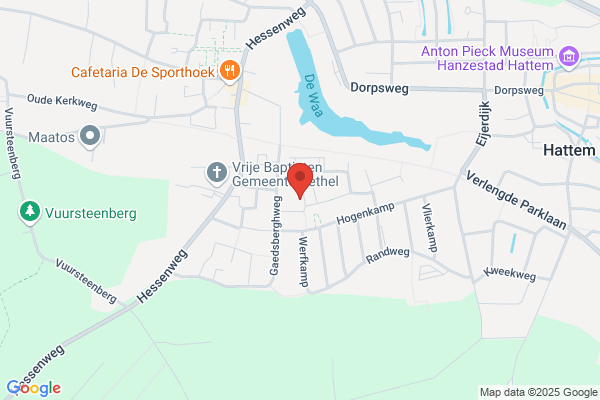 Vof Annotatie
