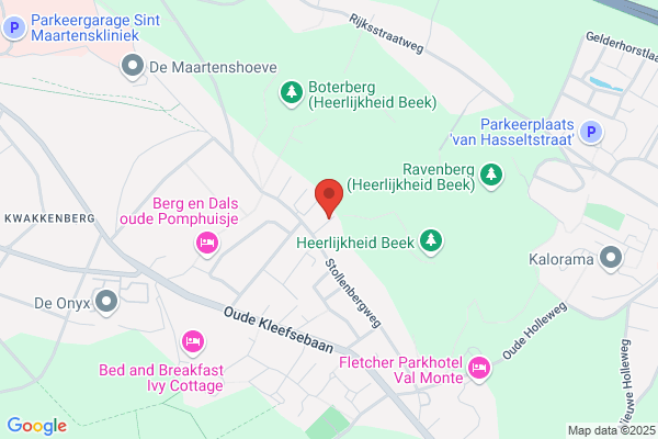Wassmer Management Bv