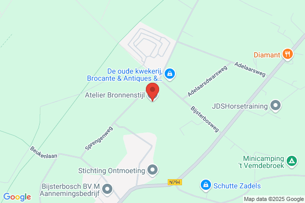 Bronsatelier Vof