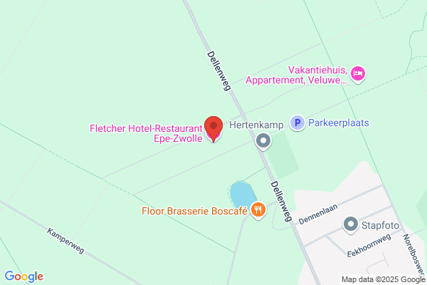 Esse, Joke Van