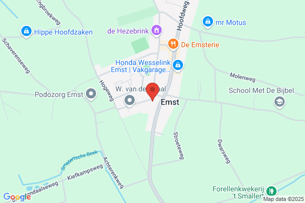 Pita Vreugdenhil