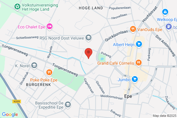 Christelijk Verzorgingshuis De Boskamp