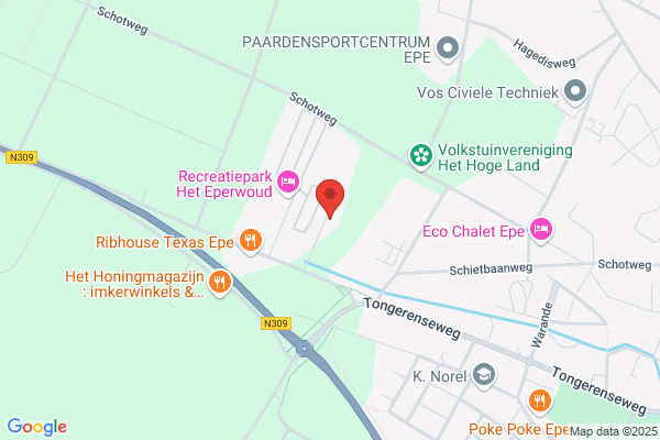 Verpleeghuis Wendhorst