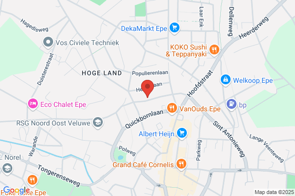 Witteveen`s Bloemen