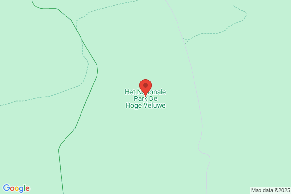 Veluwe, De