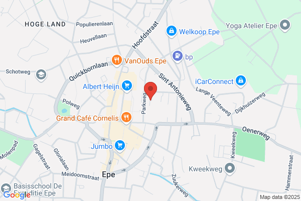 Dijkstra Administratieve Dienstverlening