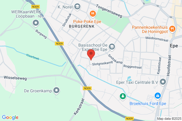 Financieel Advies- En Administr.Bureau A