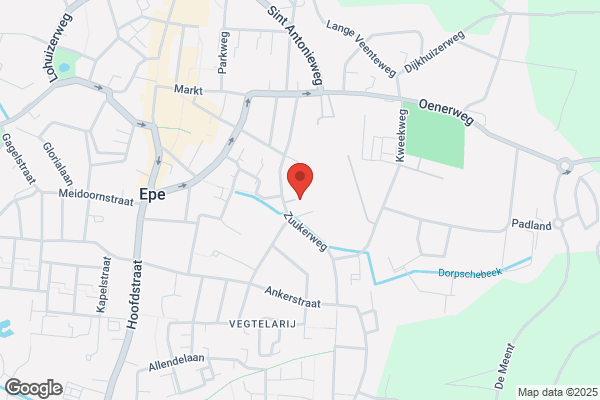 Schoonebeek en Kieskamp Accountants & Adviseurs