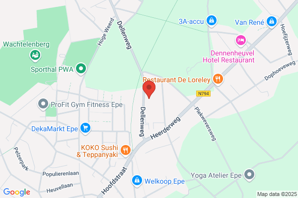 Brood- En Banketbakkerij Lageweg