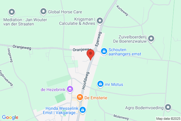 Cafe Petit Restaurant Gerrits
