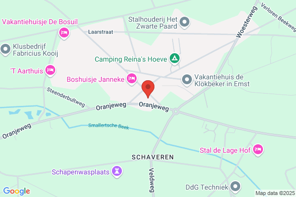 Restaurant Schaveren