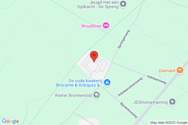 Beekhorst, De