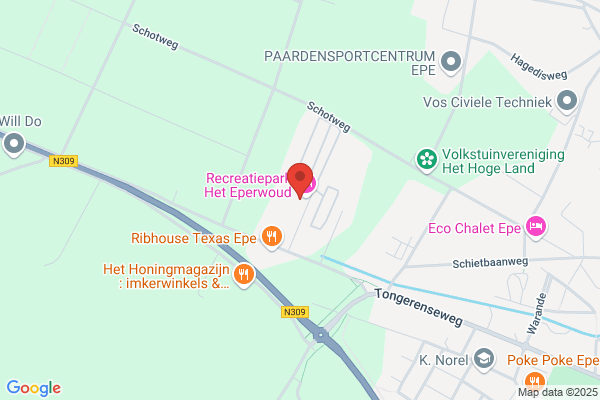 Koekamp, De